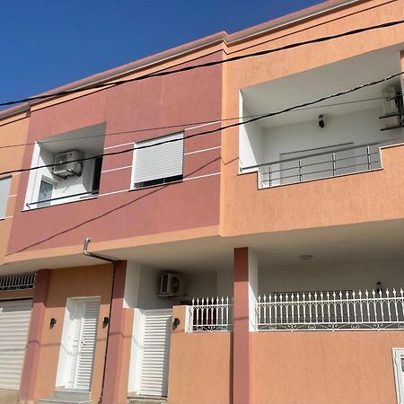 Ibrahim Apartment 古莱比耶 外观 照片