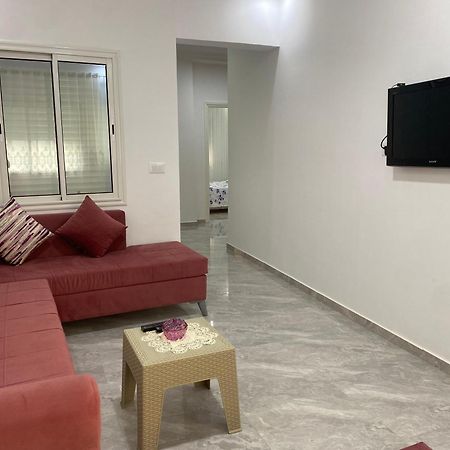 Ibrahim Apartment 古莱比耶 外观 照片