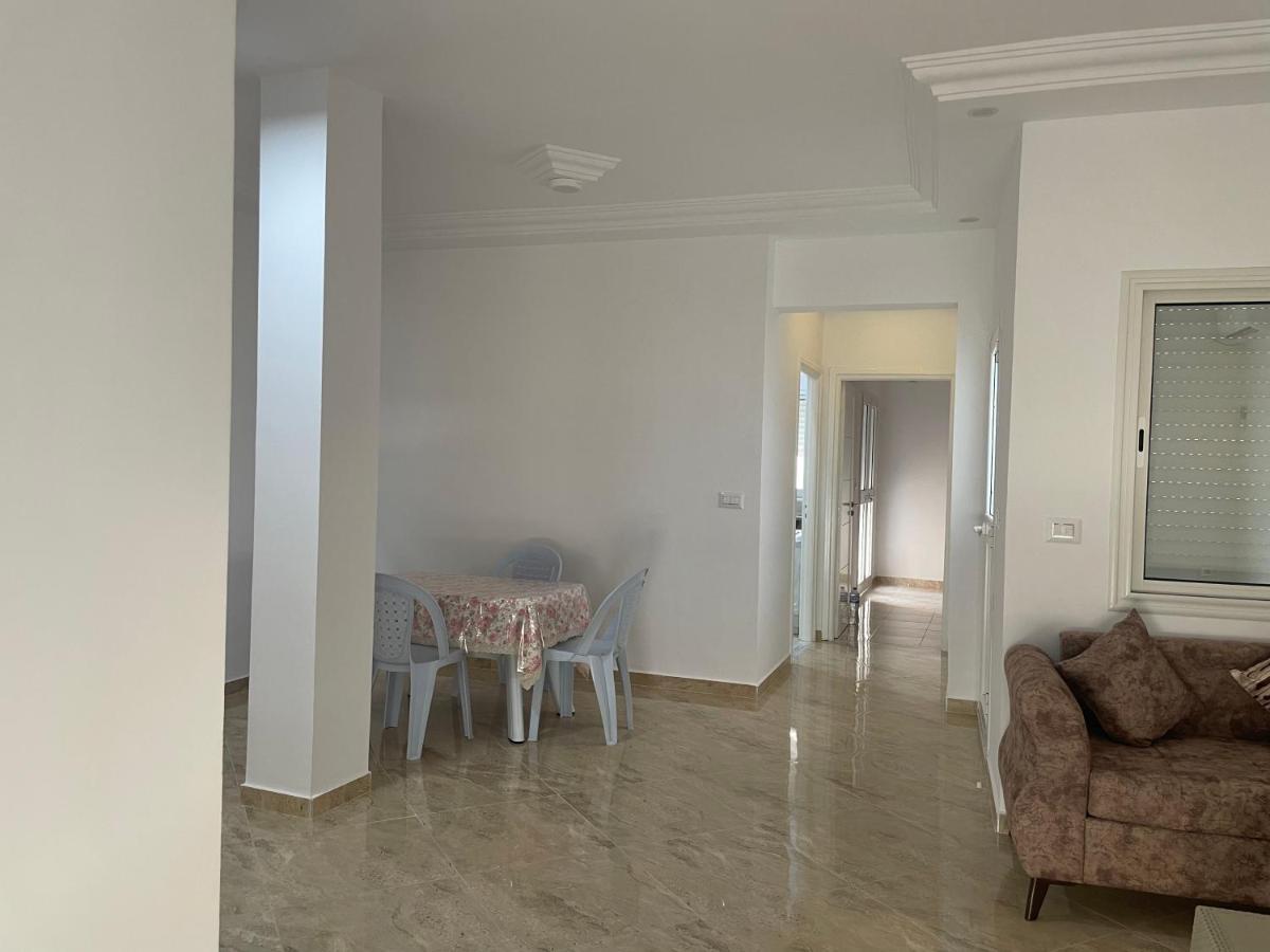 Ibrahim Apartment 古莱比耶 外观 照片