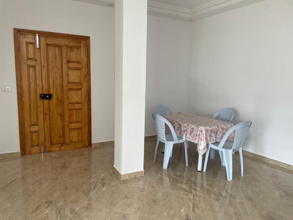 Ibrahim Apartment 古莱比耶 外观 照片
