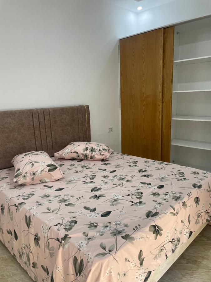 Ibrahim Apartment 古莱比耶 外观 照片