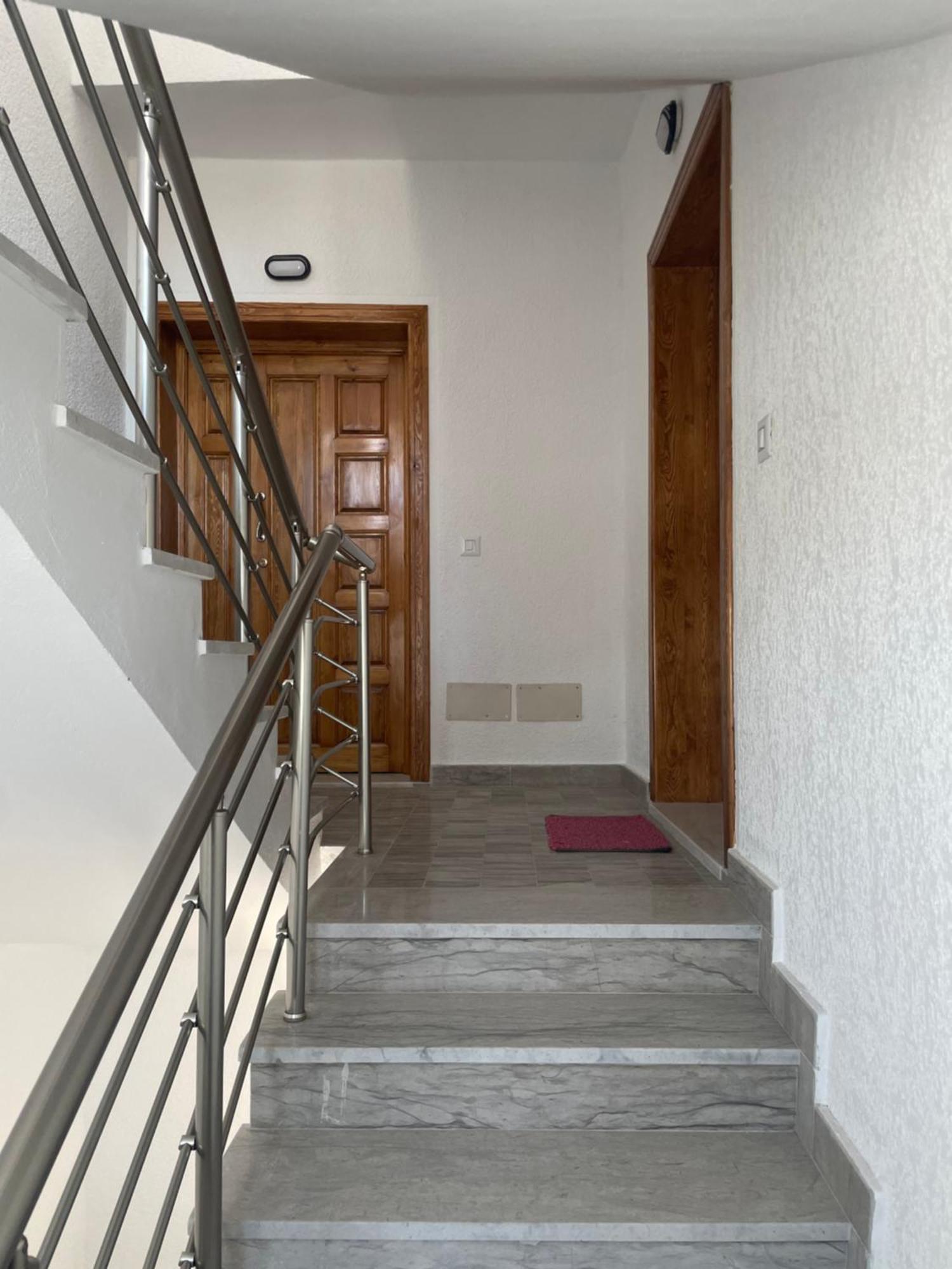 Ibrahim Apartment 古莱比耶 外观 照片