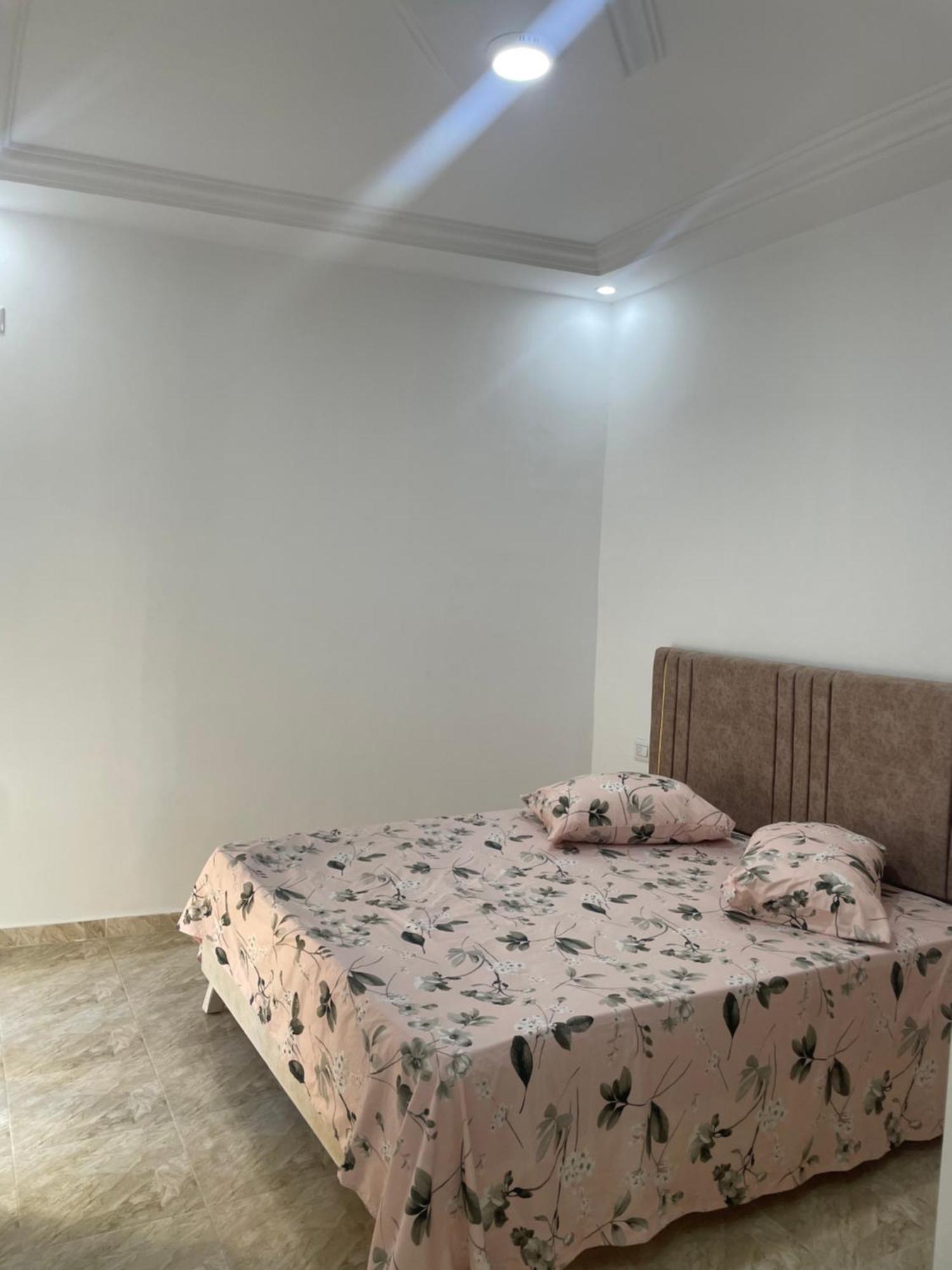 Ibrahim Apartment 古莱比耶 外观 照片