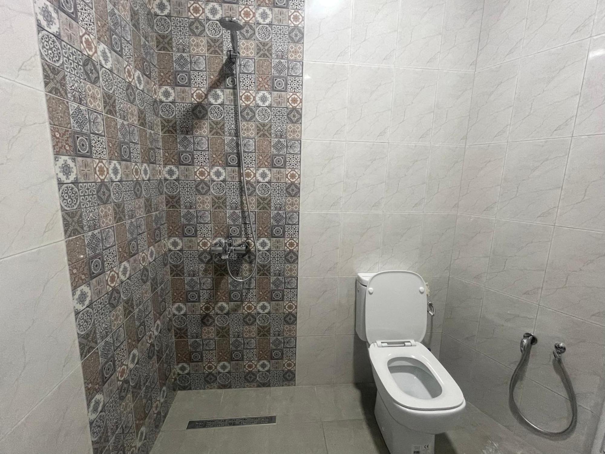 Ibrahim Apartment 古莱比耶 外观 照片