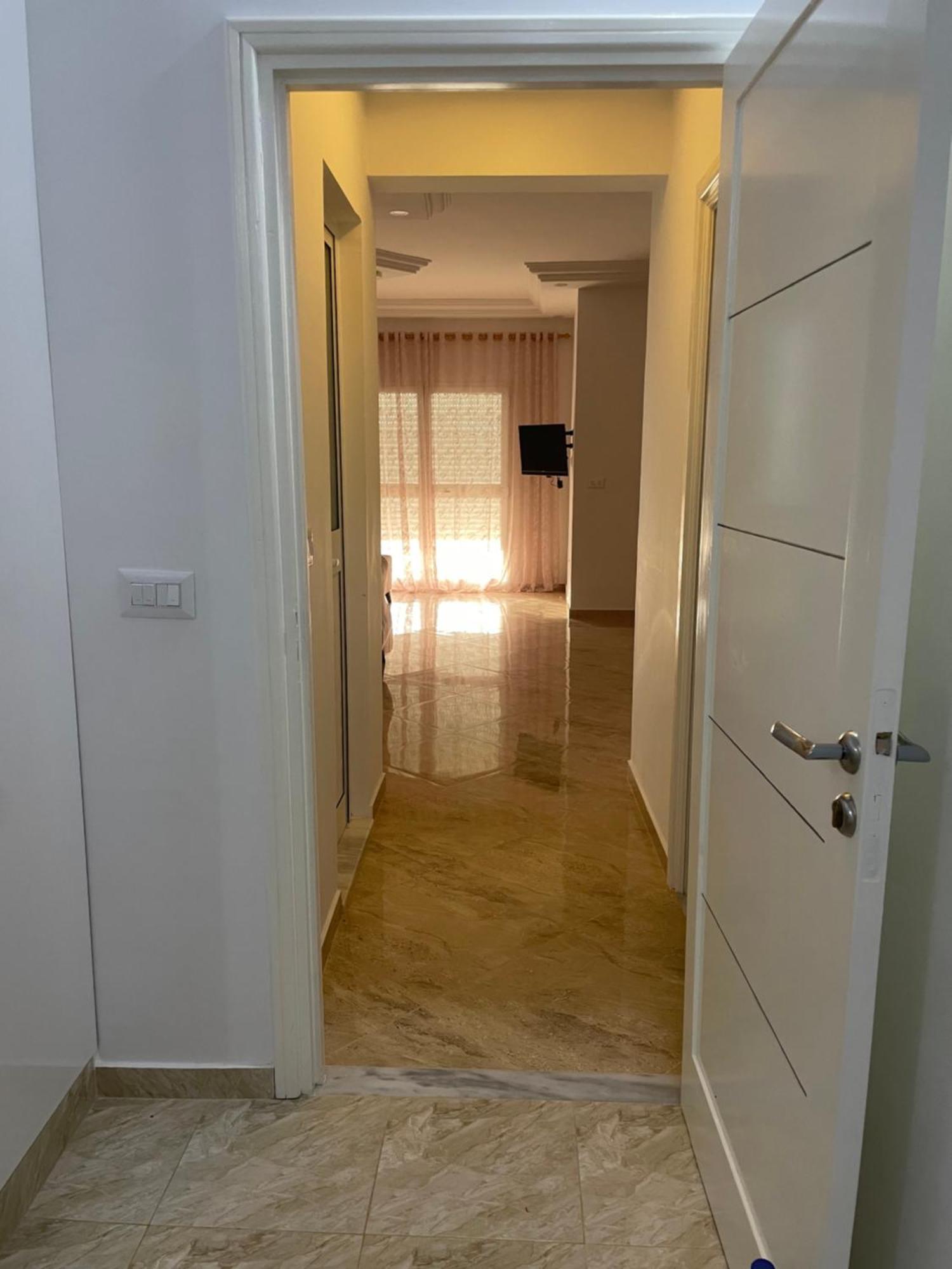Ibrahim Apartment 古莱比耶 外观 照片