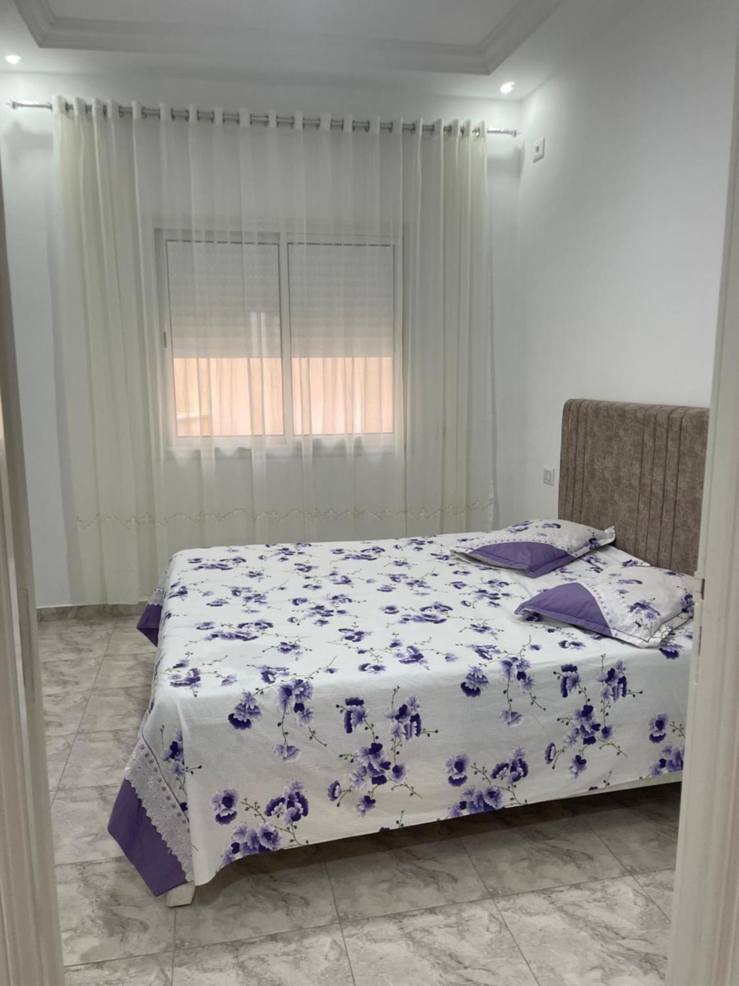 Ibrahim Apartment 古莱比耶 外观 照片
