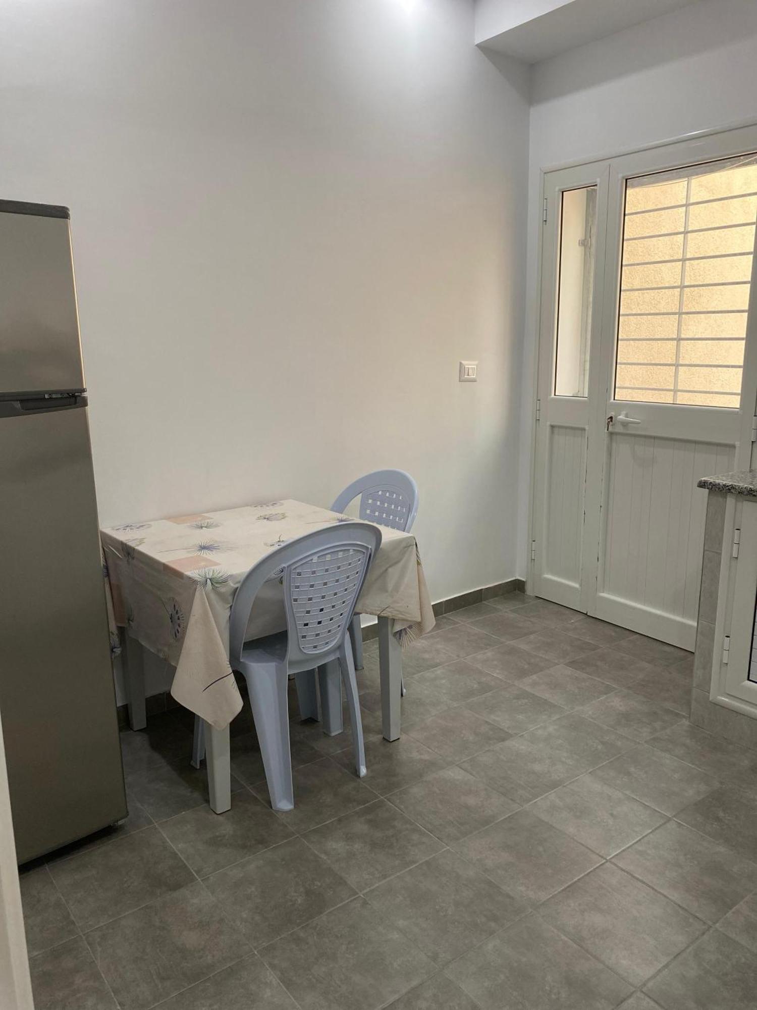 Ibrahim Apartment 古莱比耶 外观 照片