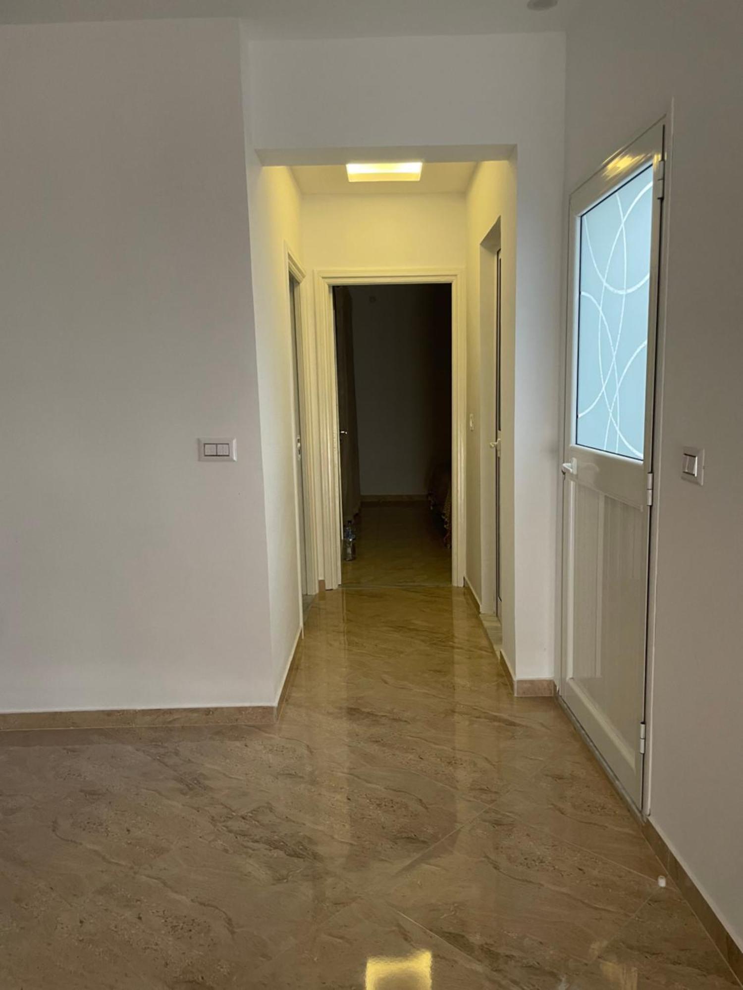Ibrahim Apartment 古莱比耶 外观 照片