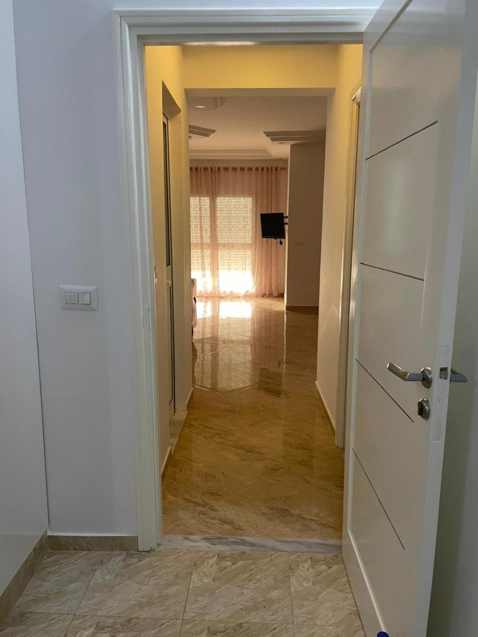 Ibrahim Apartment 古莱比耶 客房 照片