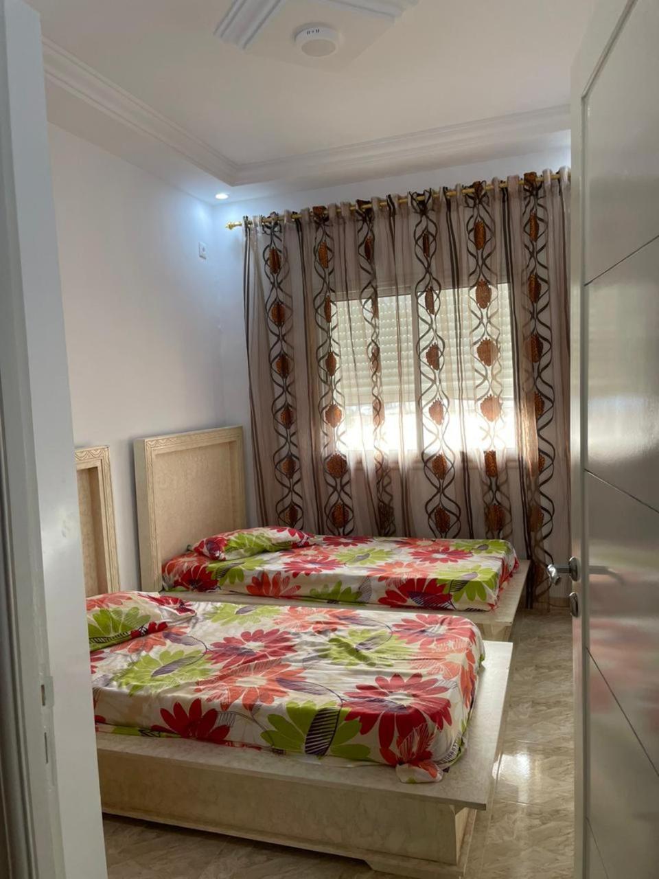 Ibrahim Apartment 古莱比耶 外观 照片